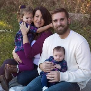 Meet your Posher, Patrick